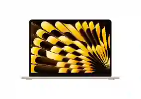Ноутбук Apple MacBook Air 13,6" M3 2024 Starlight (MRXU3)