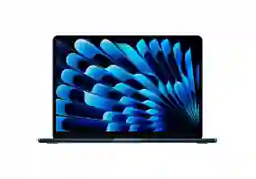 Ноутбук Apple MacBook Air 15" M3 2024 Midnight (MXD43)