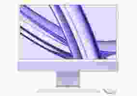 Моноблок Apple iMac 24 M3 Purple (Z19Q0001M)