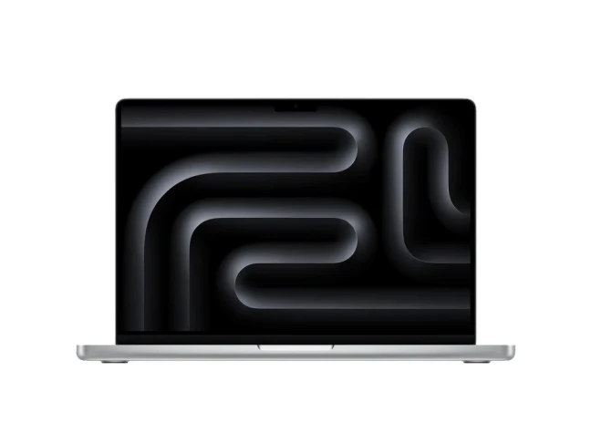 Ноутбук Apple MacBook Pro 14" Silver Late 2023 (Z1A90001B)