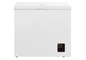 Морозильный ларь Gorenje FH 19 EAW