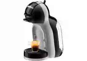 Капсульная кофеварка эспрессо Delonghi MiniMe Nescafe Dolce Gusto EDG155.BG