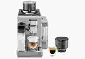 Кавомашина автоматична Delonghi EXAM440.55BG