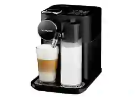 Капсульна кавоварка Delonghi Nespresso Gran Lattissima EN 640.B