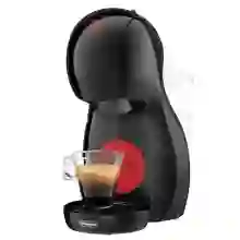 Капсульна кавоварка Delonghi Piccolo XS EDG 210.B
