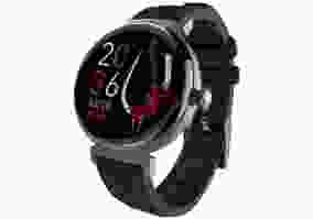 Смарт-часы Oukitel BT30 Black (6931940742269)