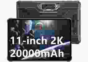 Планшет Oukitel RT8 6/256GB Black