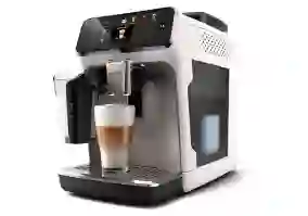 Кофемашина автоматическая Philips Series 5500 LatteGo EP5545/70