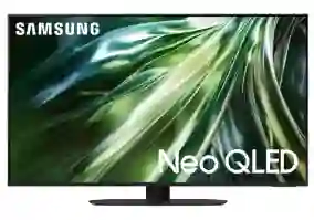 Телевизор Samsung QE50QN90DAUXUA