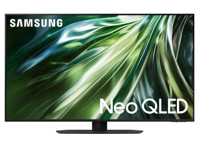 Телевизор Samsung QE50QN90D