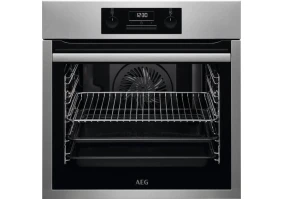 Духовой шкаф AEG BЕS331110М
