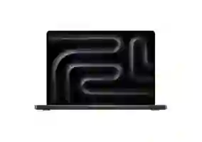 Ноутбук Apple MacBook Pro 14" Space Black Late 2023 (Z1AU0029J)