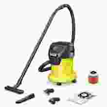 Профессиональный пылесос Karcher KWD 3 V-17/4/20 Brush Kit (1.628-443.0)