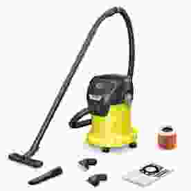 Професійний пилосос Karcher KWD 3 V-17/4/20 Brush Kit (1.628-443.0)