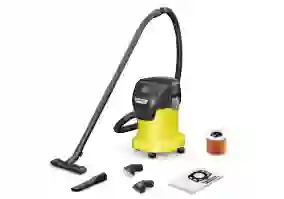 Професійний пилосос Karcher KWD 3 V-17/4/20 Brush Kit (1.628-443.0)