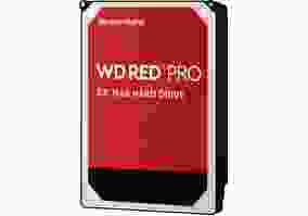 Жорсткий диск WD Red Pro 20 TB (201KFGX)