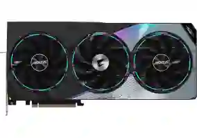Видеокарта Gigabyte AORUS GeForce RTX 4080 SUPER MASTER 16G (GV-N408SAORUS M-16GD)