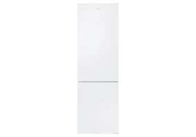 Холодильник с морозильной камерой Candy CCT3L517EW