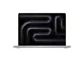 Ноутбук Apple MacBook Pro 14" Silver Late 2023 (Z1AX001HS)
