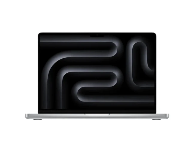 Ноутбук Apple MacBook Pro 14" Silver Late 2023 (Z1AX001HS)