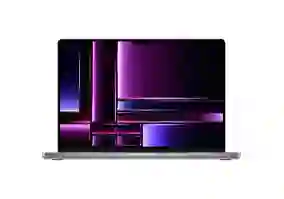Ноутбук Apple MacBook Pro 16" Space Gray 2023 (Z1740018D)