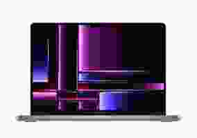 Ноутбук Apple MacBook Pro 14" Space Gray 2023 (Z17G000NY)