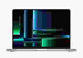 Ноутбук Apple MacBook Pro 14" Silver 2023 (Z17K000NV)