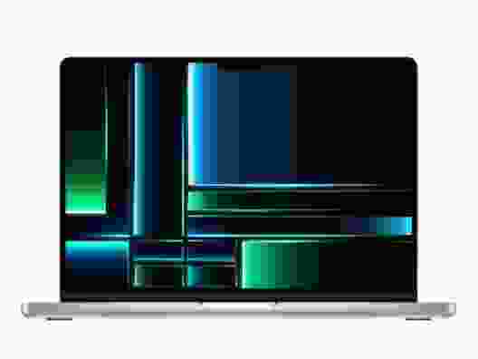 Ноутбук Apple MacBook Pro 14" Silver 2023 (Z17K000NV)