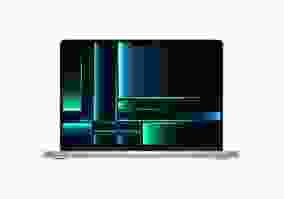 Ноутбук Apple MacBook Pro 14" Silver 2023 (Z17K000NW)