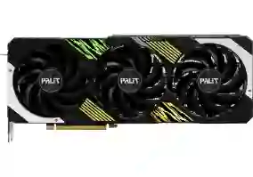 Відеокарта Palit GeForce RTX 4070 Ti SUPER GamingPro OC (NED47TSH19T2-1043A)