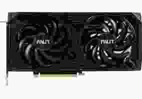 Видеокарта Palit GeForce RTX 4060 Ti Dual OC 8GB (NE6406TT19P1-1060D)