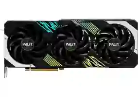 Відеокарта Palit GeForce RTX 4080 SUPER GamingPro OC (NED408ST19T2-1032A)