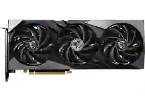Видеокарта MSI GeForce RTX 4060 Ti GAMING X SLIM 8G ( 912-V515-059)