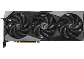 Відеокарта MSI GeForce RTX 4090 GAMING X SLIM 24G (912-V510-265)