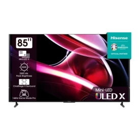 Телевизор Hisense 85UXKQ