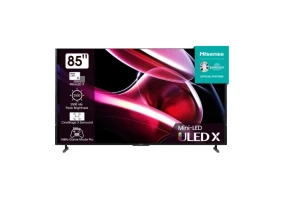 Телевизор Hisense 85UXKQ