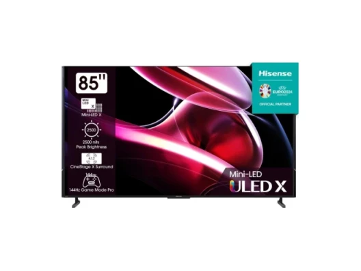 Телевизор Hisense 85UXKQ