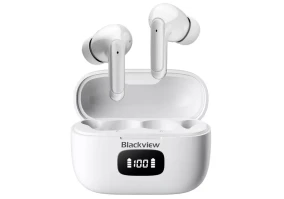 Наушники TWS Blackview AirBuds 8 White