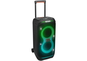 Портативна колонка JBL PartyBox Stage 320 (PBSTAGE320EP)