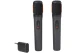 Микрофон вокальный JBL PartyBox Wireless Mic (PBWIRELESSMIC)