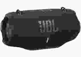 Портативная колонка JBL Xtreme 4 Black (XTREME4BLK)
