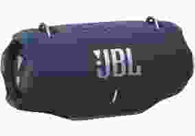 Портативная колонка JBL Xtreme 4 Blue (XTREME4BLU)