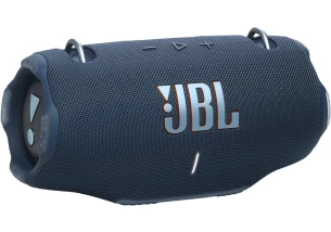 Портативная колонка JBL Xtreme 4 Blue (XTREME4BLU)