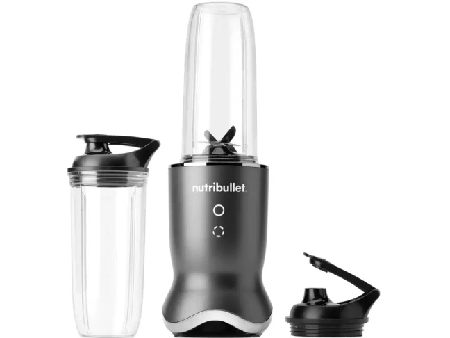 Фітнес-блендер NUTRIBULLET NB1206DG