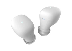 Наушники TWS Ergo BS-530 Twins Nano 2 White (BS-530W)