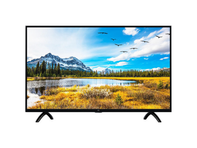 Телевизор Xiaomi TV A Pro 55