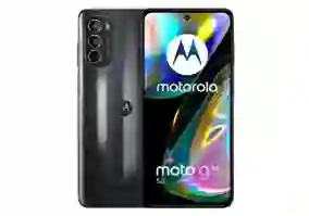 Смартфон Motorola Moto G82 6/128GB Meteorite Gray (PAUA0016)