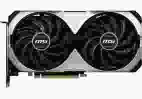 Відеокарта MSI GeForce RTX 4070 Ti VENTUS 2X 12G OC (912-V513-433)