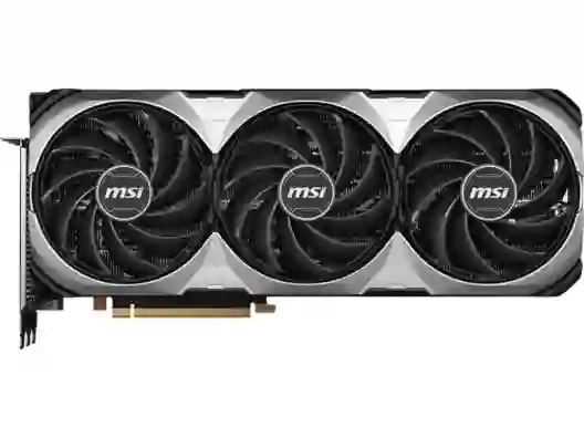 Видеокарта MSI GeForce RTX 4080 SUPER 16G VENTUS 3X OC