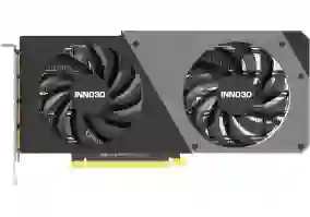 Видеокарта Inno3D GeForce RTX 4060 Ti 8 GB TWIN X2 (N406T2-08D6-171153N)